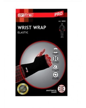 Ортеза за китка еластична Dr. Frei Pro 8503
